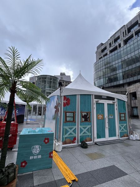 URDU WISHER Pop-Up Store | A Magical Summer Celebration